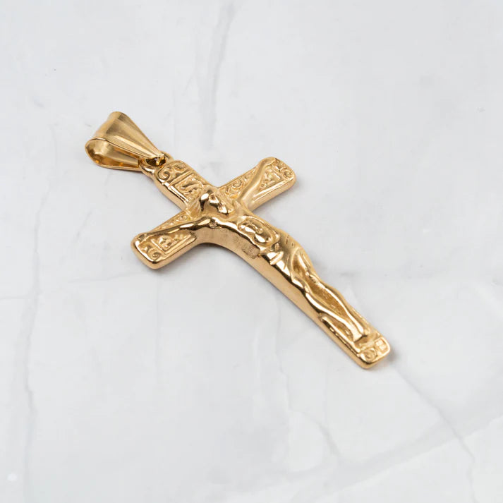 DIJE — CRISTO