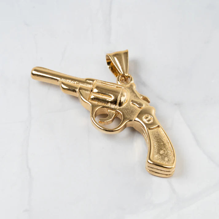 DIJE — REVOLVER