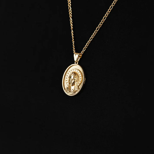 DIJE - VIRGEN MARÍA