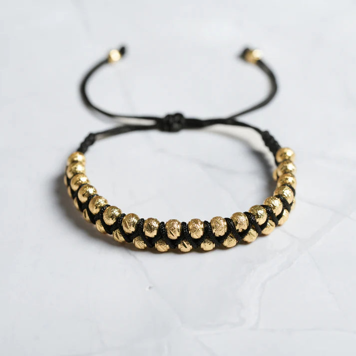 MANILLA ITALIANA DOBLE 36B — (UNISEX) — 5MM
