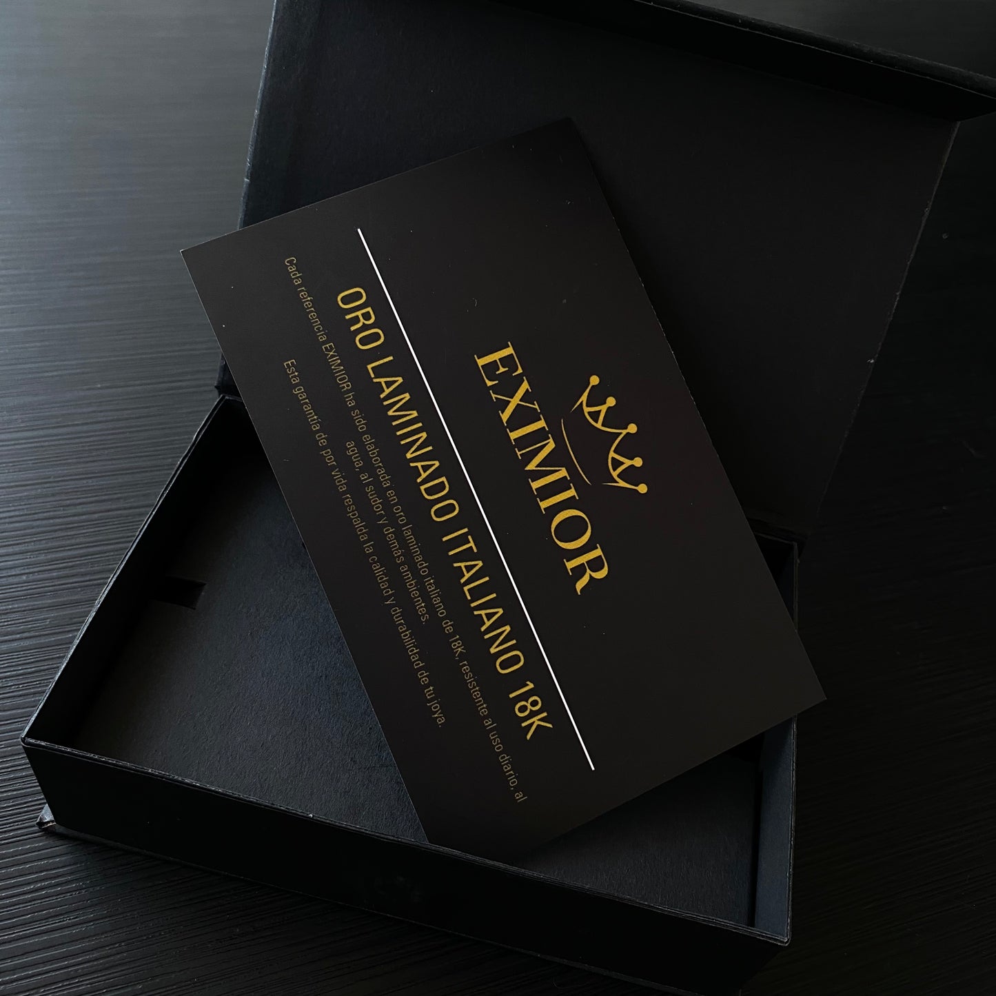 CADENA FRANCO VANGAL ORO LA. 18K + CAJA DE LUJO GRATIS + 30% OFF + ENVÍO GRATIS + GARANTÍA VITALICIA