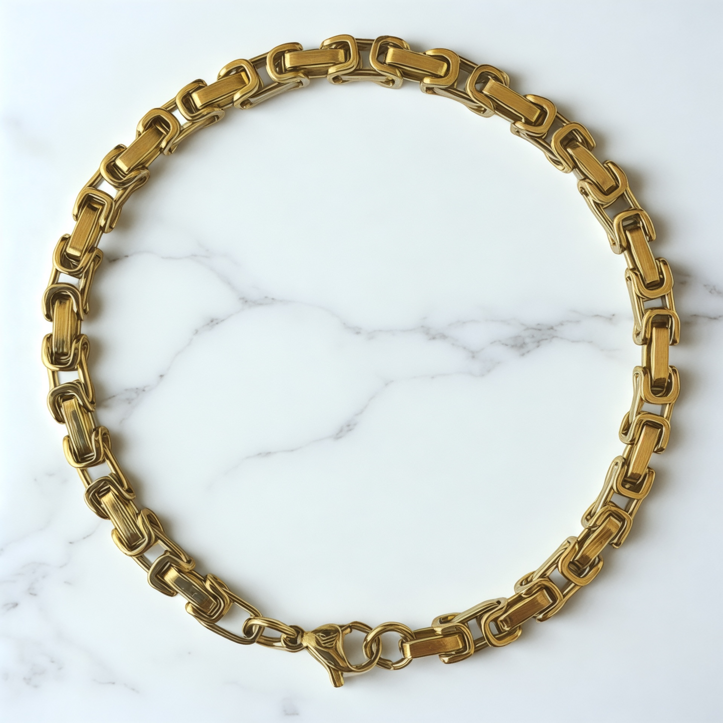 PULSERA RUSTICA KILLER - 4MM