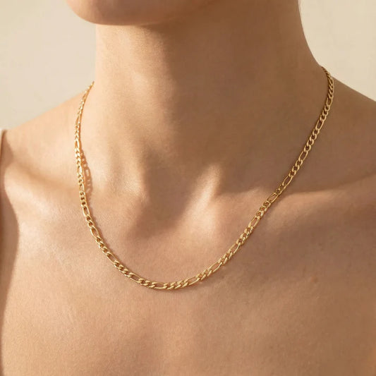 CADENA INCARTIER — MUJER — 3MM