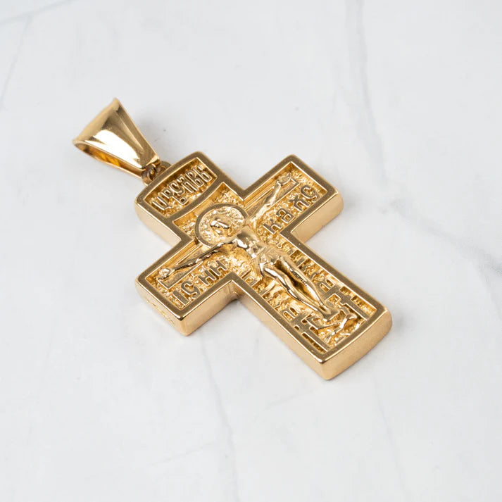 DIJE — CRISTO RELIEVE