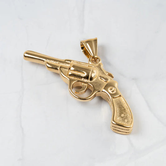 DIJE — REVOLVER