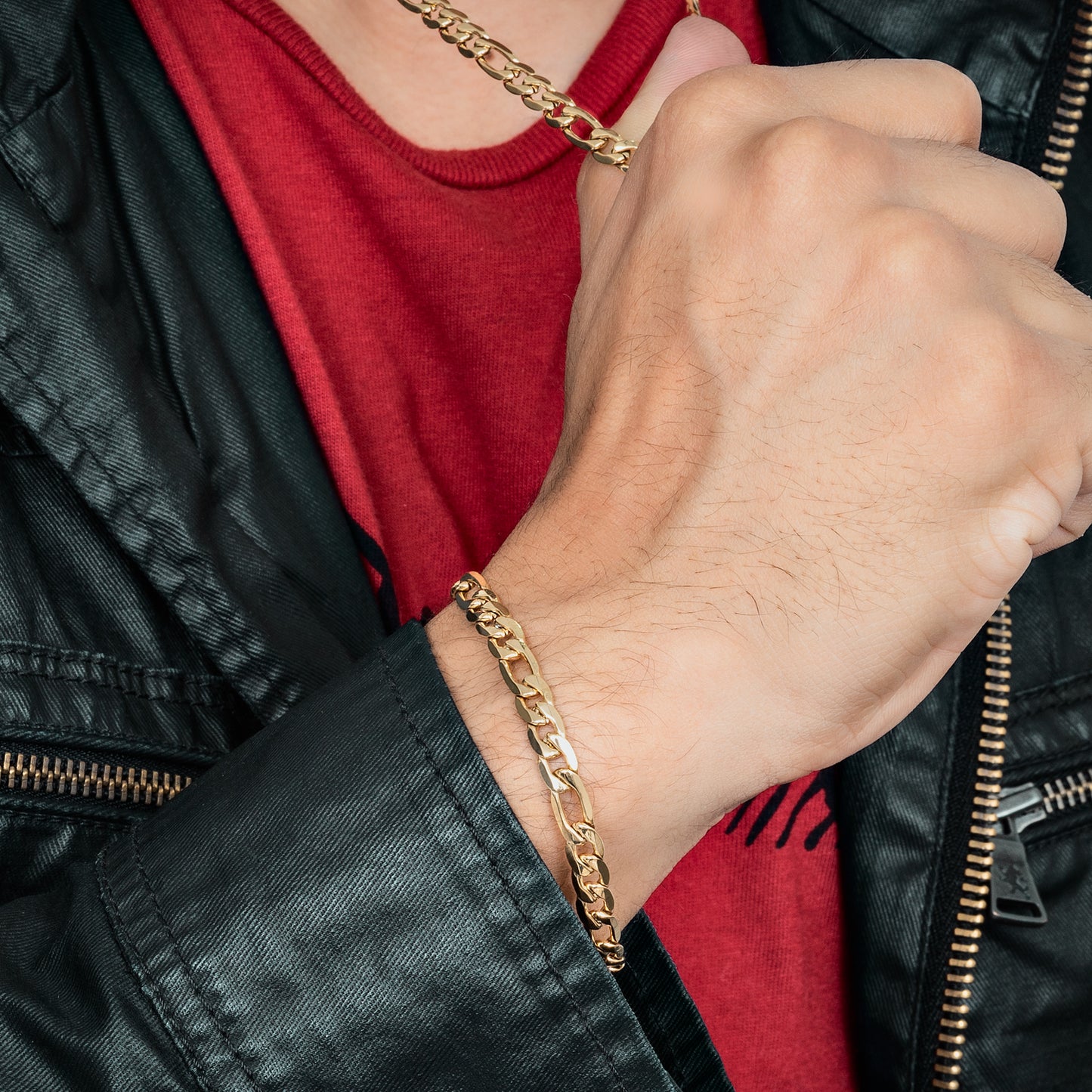 PULSERA INCARTIER - 6MM