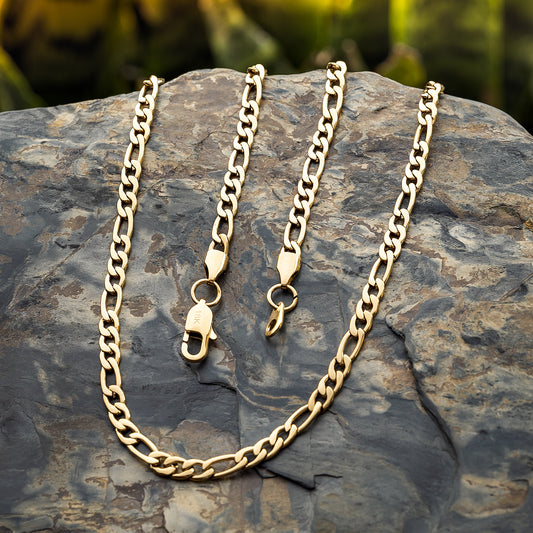 COMBO INCARTIER X2 - CADENA + PULSERA