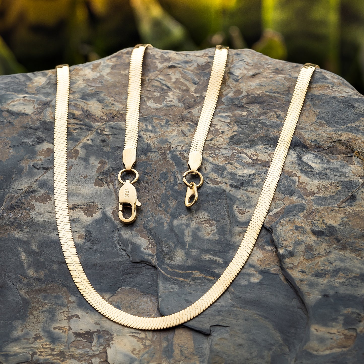 COMBO EGIPCIA X2 - CADENA + PULSERA