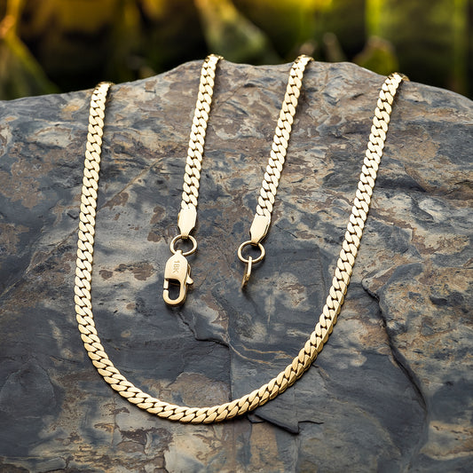 CADENA SERPIENTE - 6MM