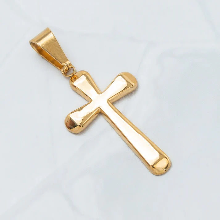 DIJE - CRUZ CLÁSICA