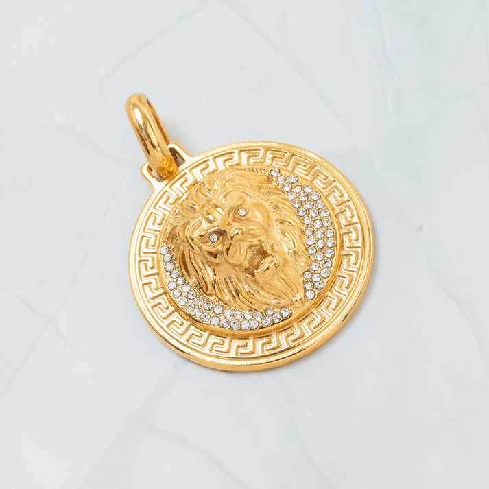 DIJE - LEÓN EXTRAGRANDE