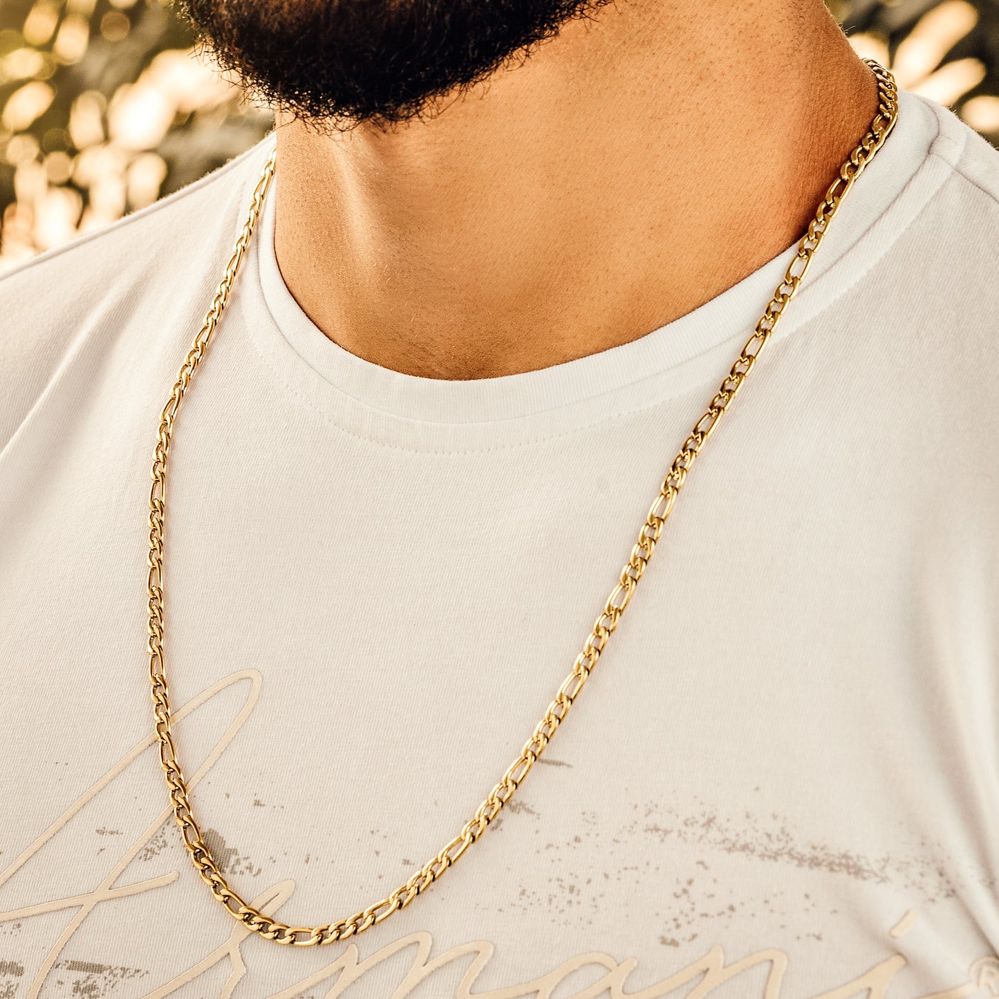 COMBO INCARTIER X2 - CADENA + PULSERA