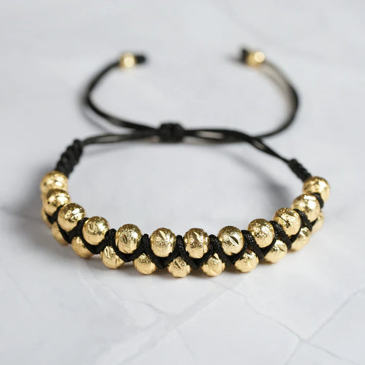 MANILLA ITALIANA DOBLE 24B — (UNISEX) — 6MM