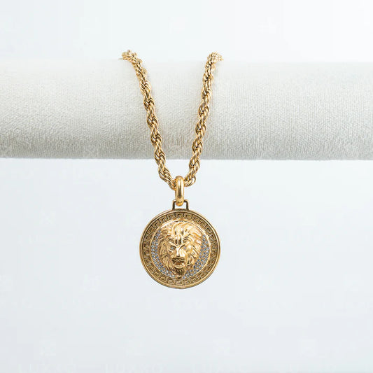 DIJE - LEÓN EXTRAGRANDE