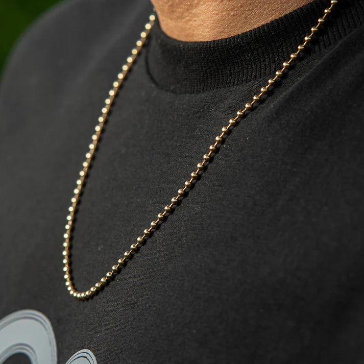 CADENA MILITAR - 5MM