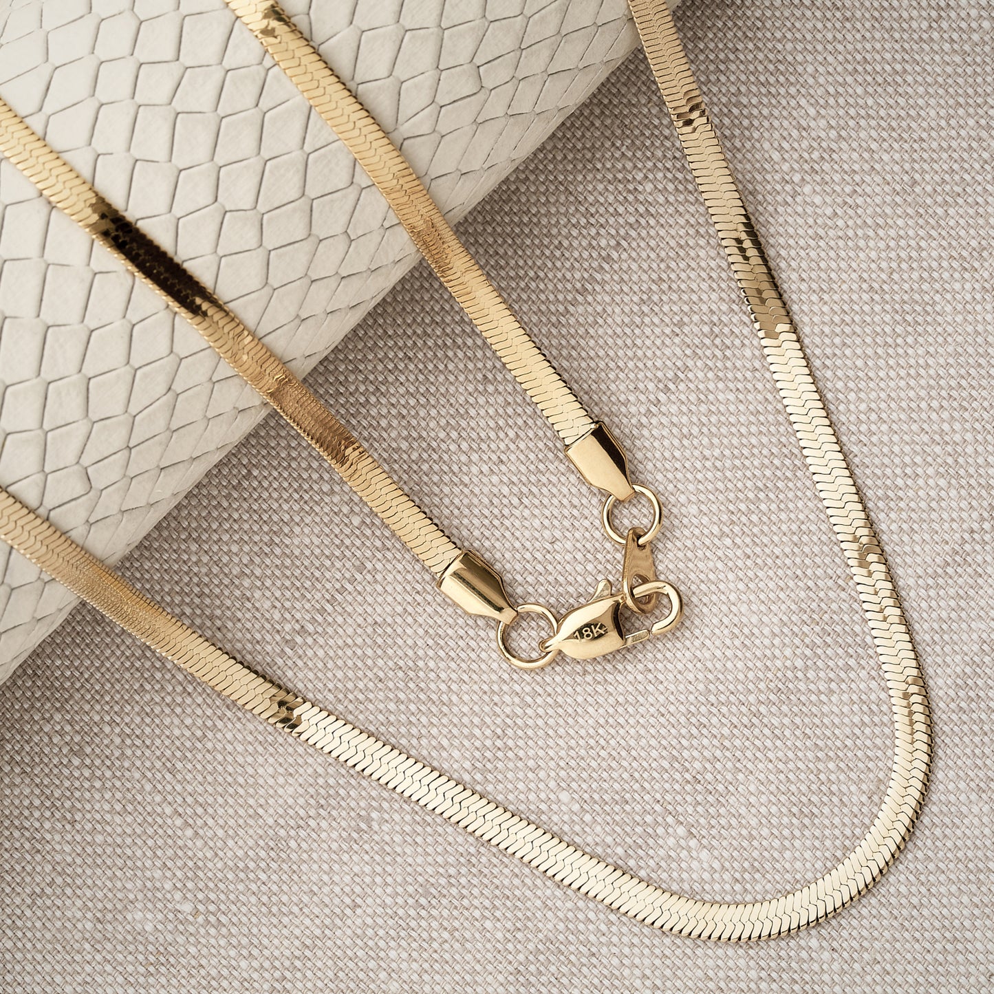 CADENA EGIPCIA - 6MM