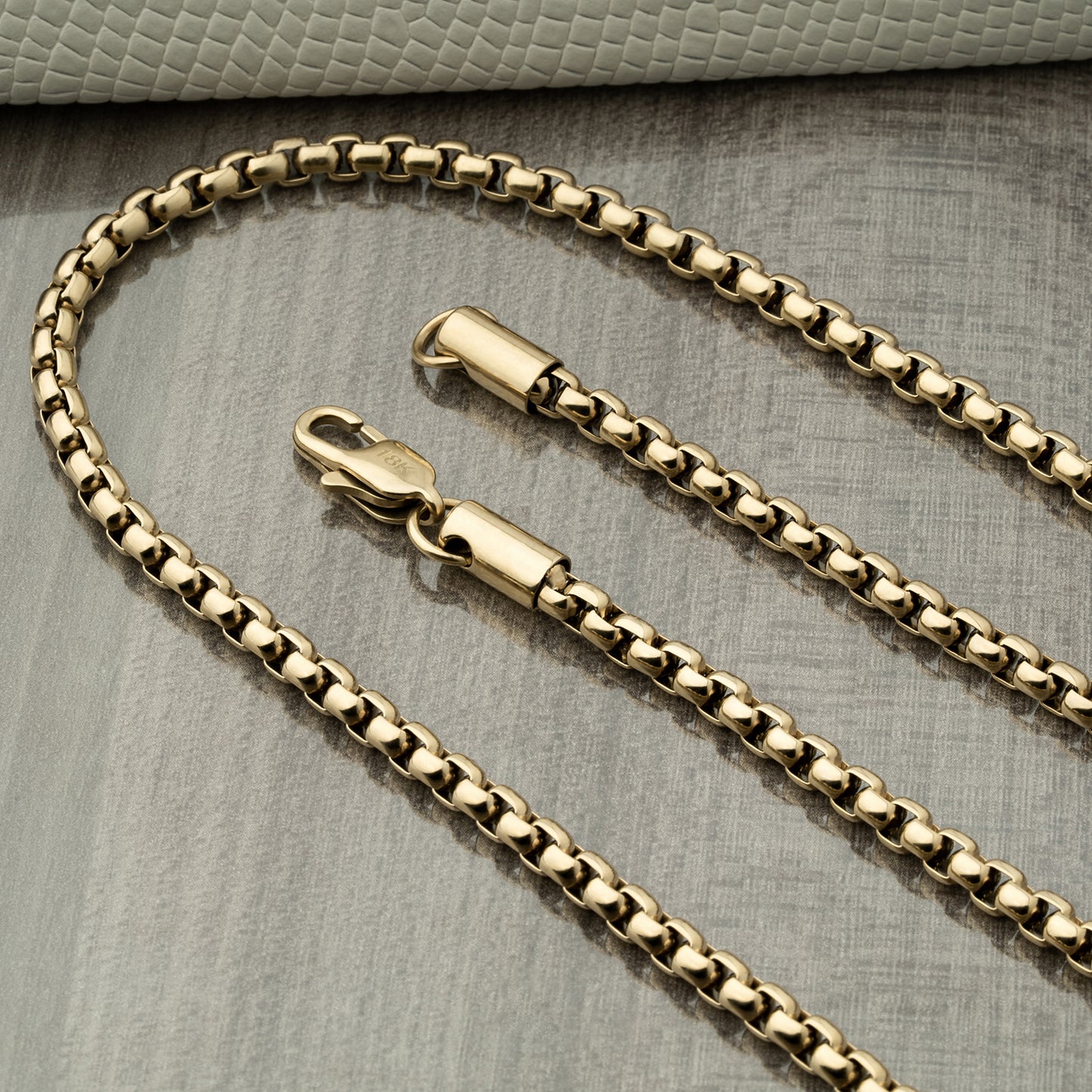 COMBO VENECIANA X2 - CADENA + PULSERA