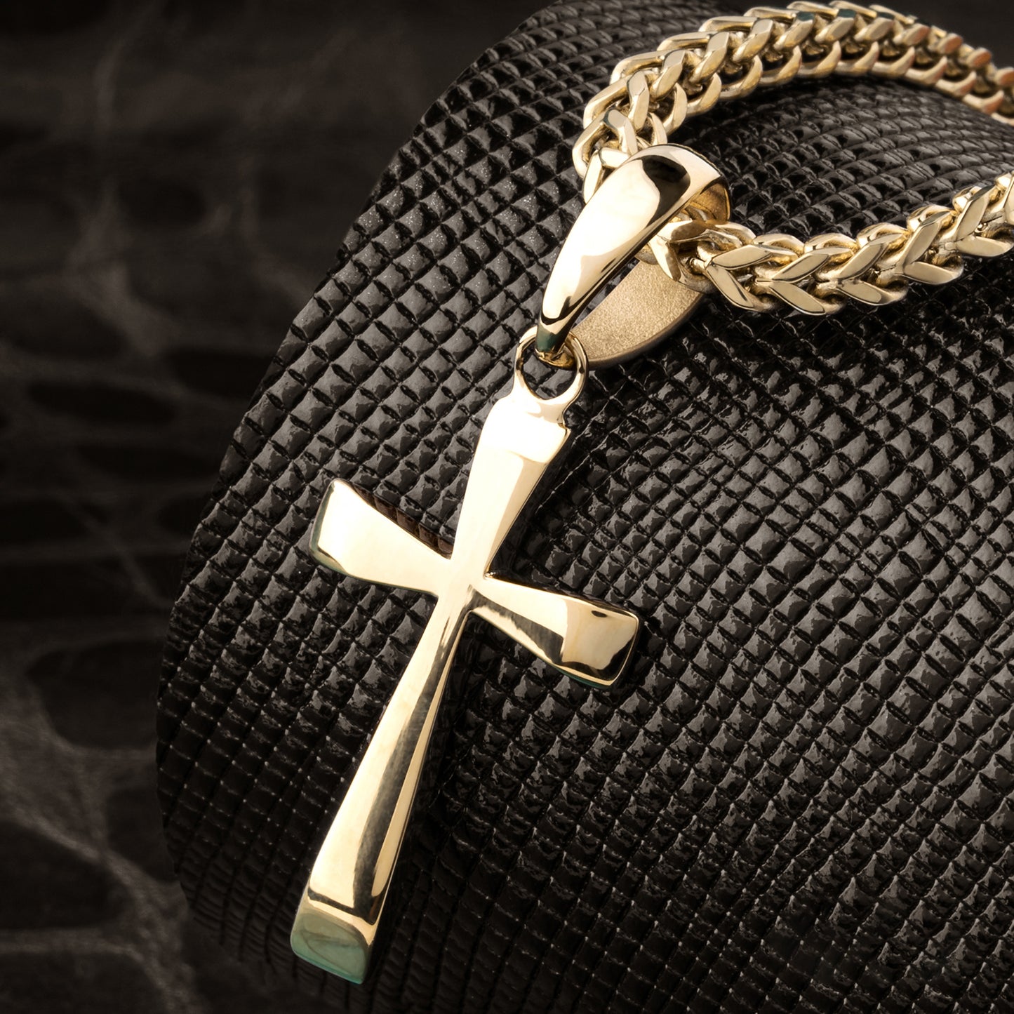 DIJE - CRUZ CLÁSICA