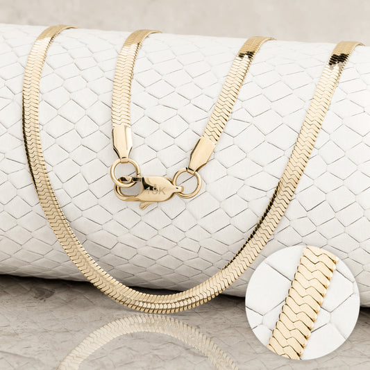 CADENA EGIPCIA - 6MM