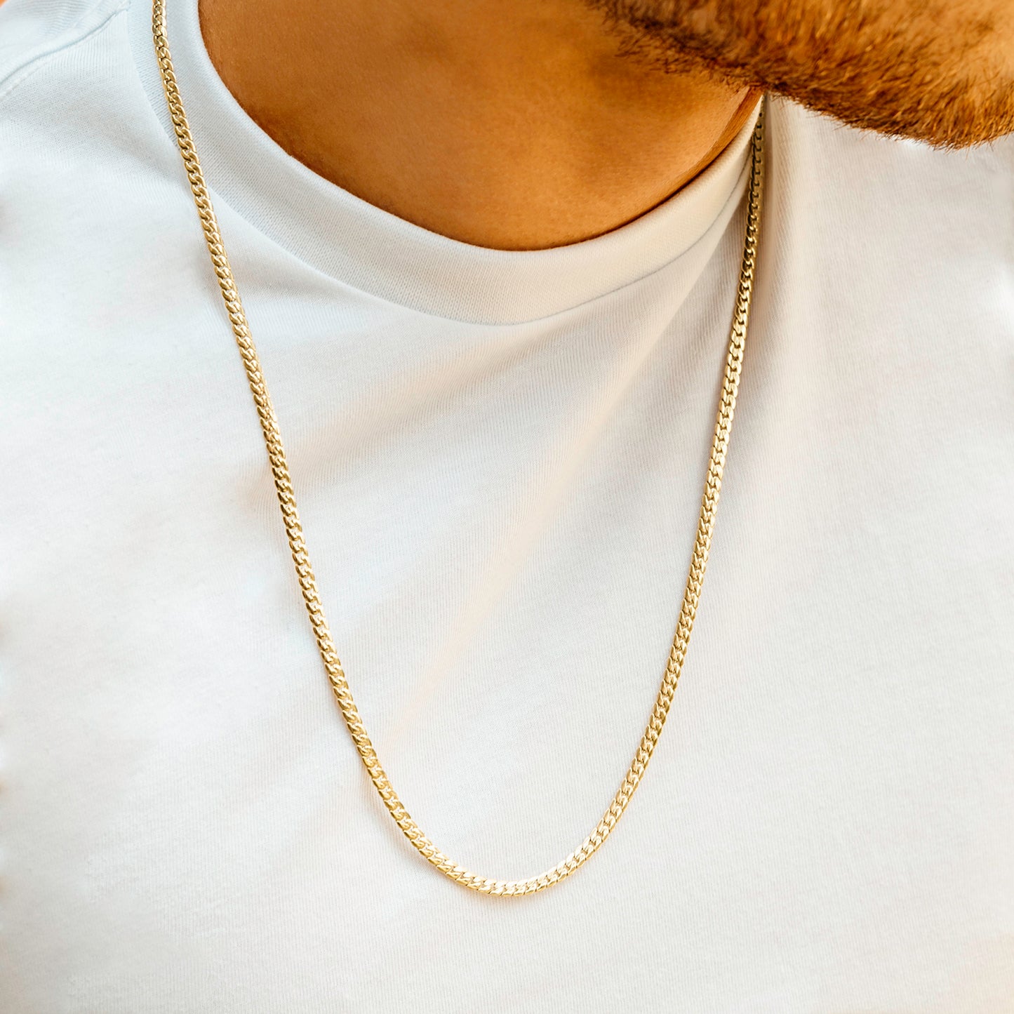 CADENA SERPIENTE - 6MM