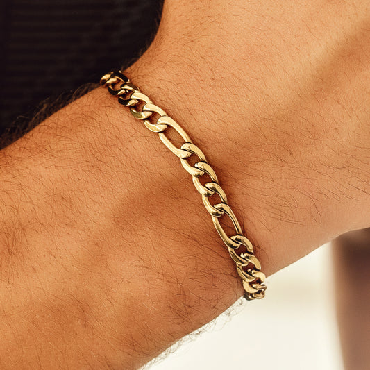 PULSERA INCARTIER - 6MM