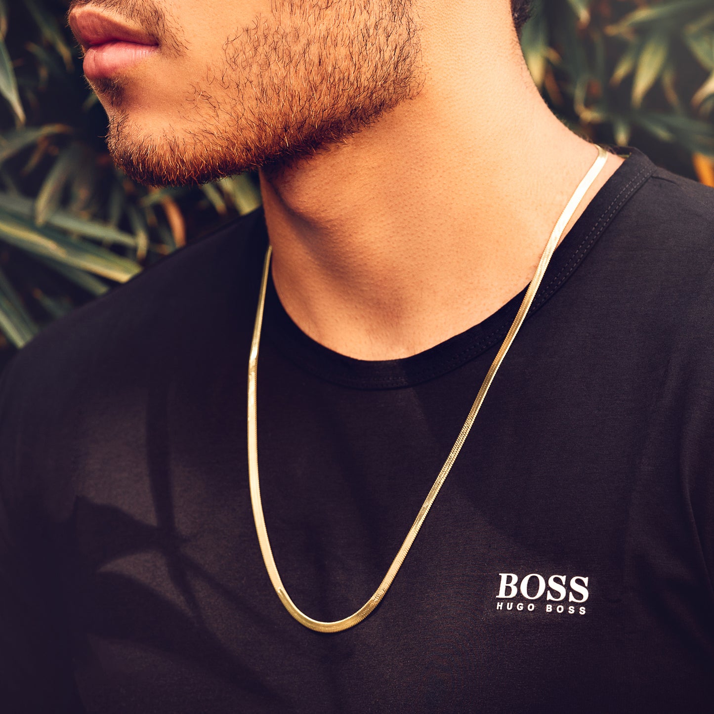 CADENA EGIPCIA - 6MM