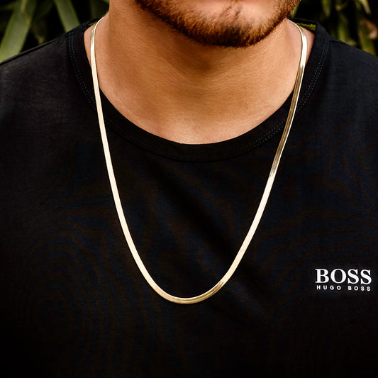 CADENA EGIPCIA - 6MM