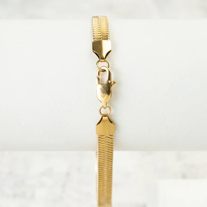 COMBO EGIPCIA X2 - CADENA + PULSERA