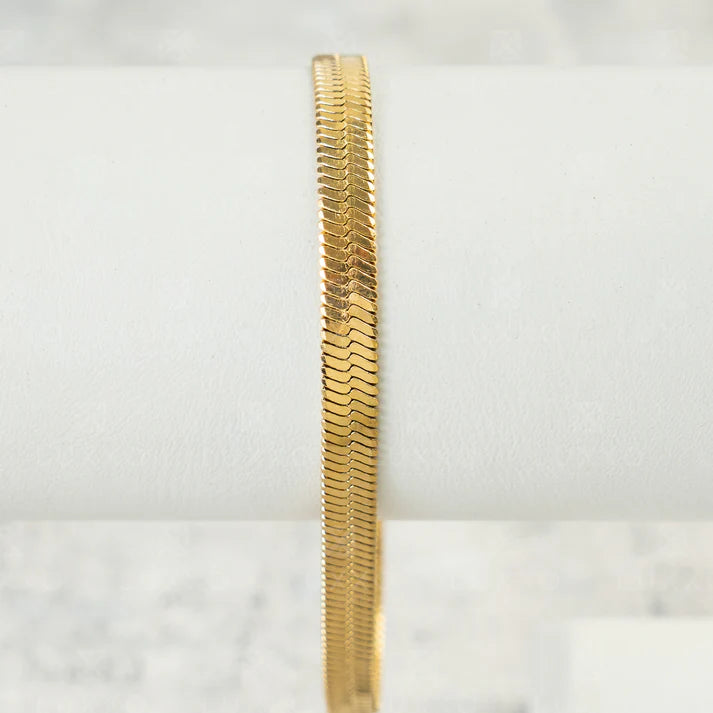 COMBO EGIPCIA X2 - CADENA + PULSERA