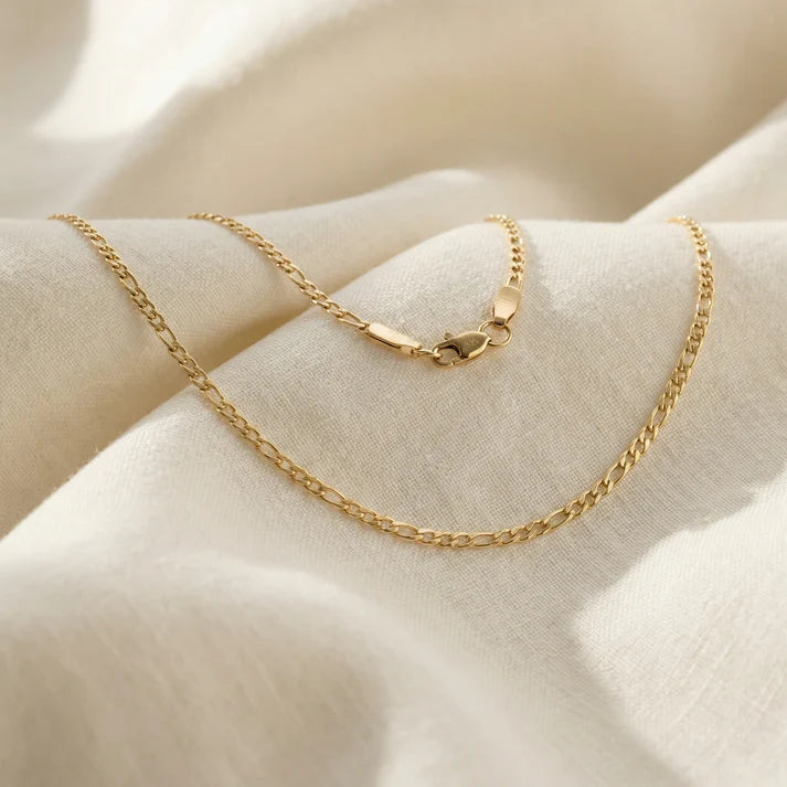CADENA INCARTIER — MUJER — 3MM