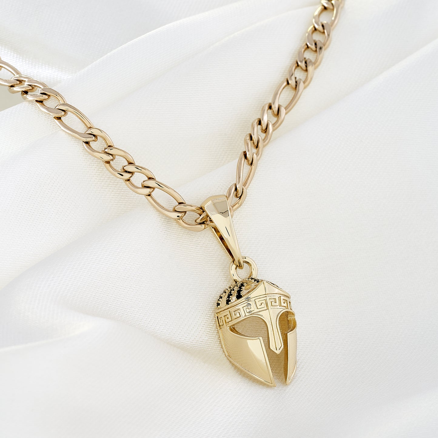 DIJE - MÁSCARA GLADIADOR