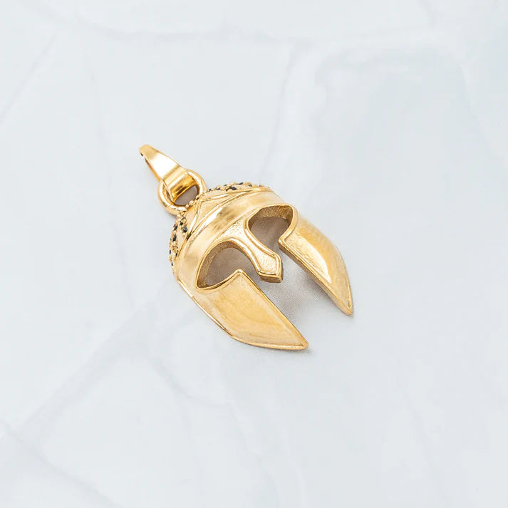 DIJE - MÁSCARA GLADIADOR