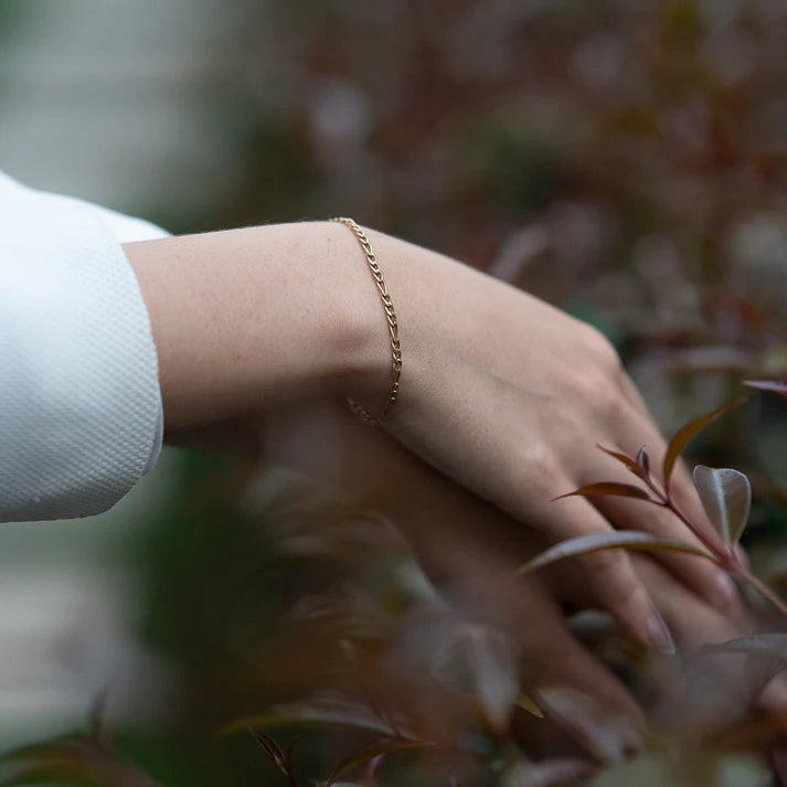 PULSERA INCARTIER — 3MM — MUJER