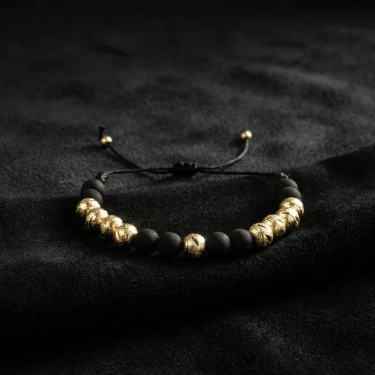 MANILLA DIAMANTADA — (UNISEX) — 8MM