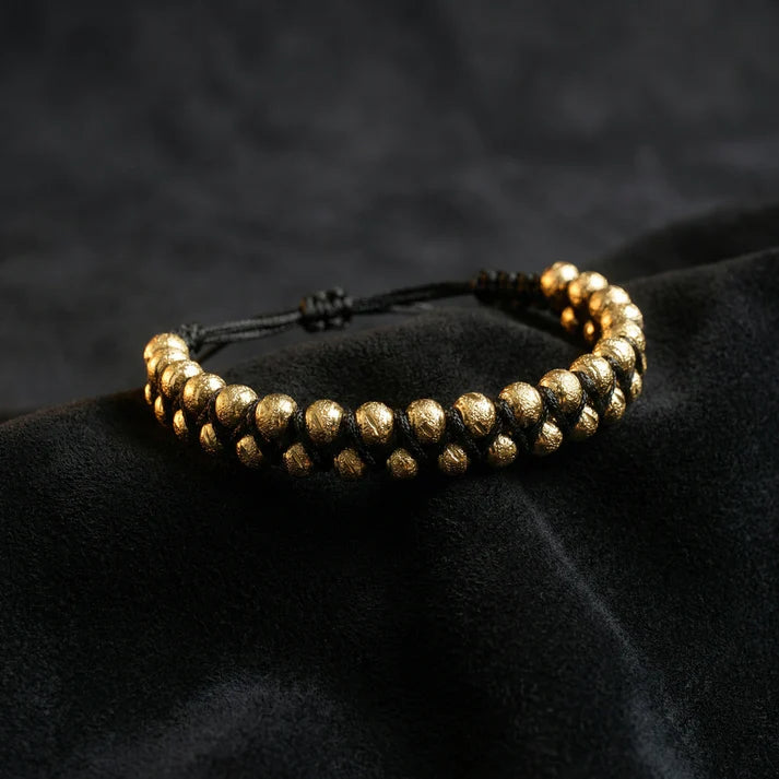 MANILLA ITALIANA DOBLE 36B — (UNISEX) — 5MM
