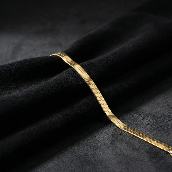 PULSERA EGIPCIA — 6MM — HOMBRE